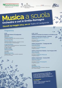 musica a scuola